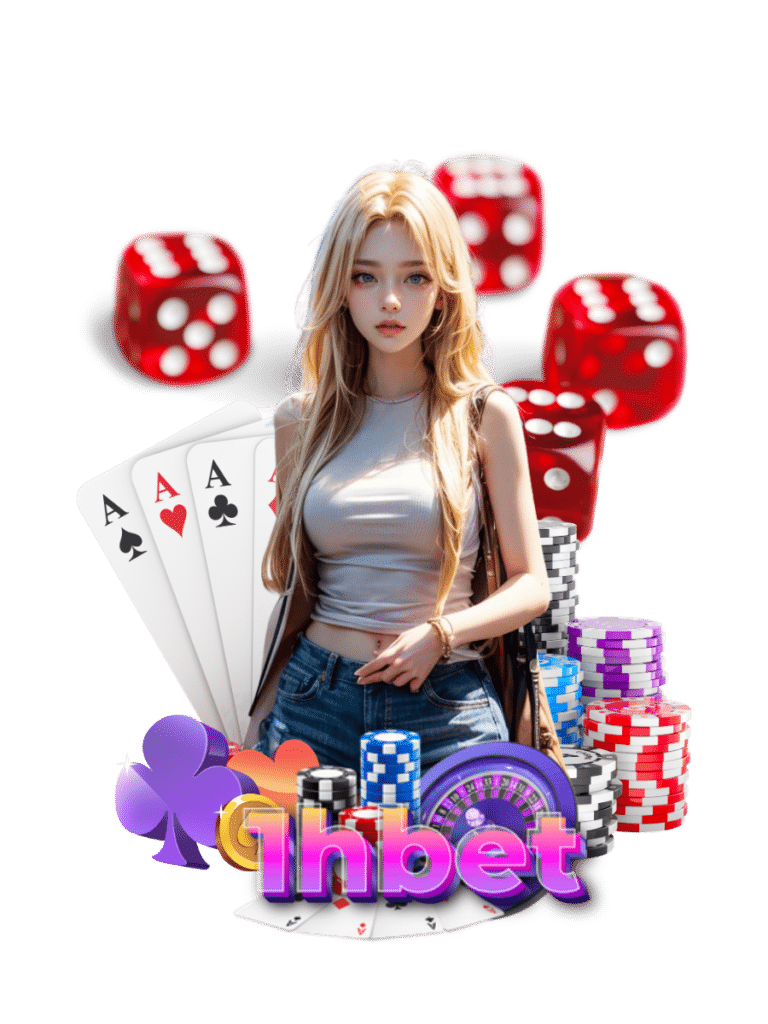 1hbet บาคาร่า