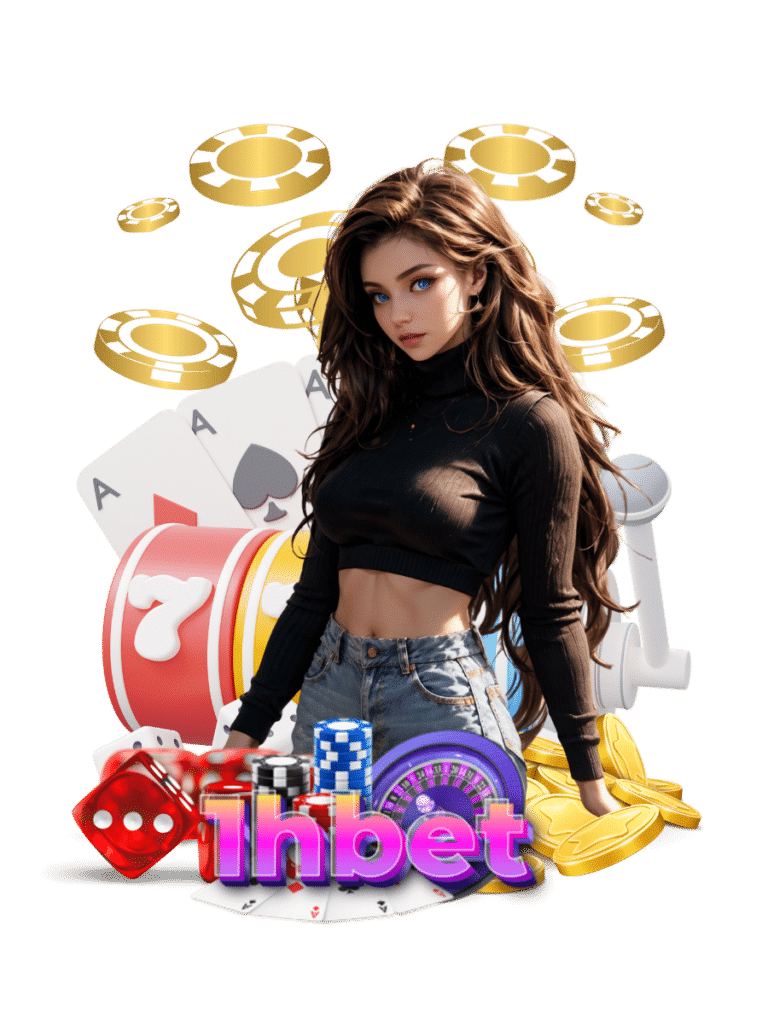 1hbet เว็บสล็อต